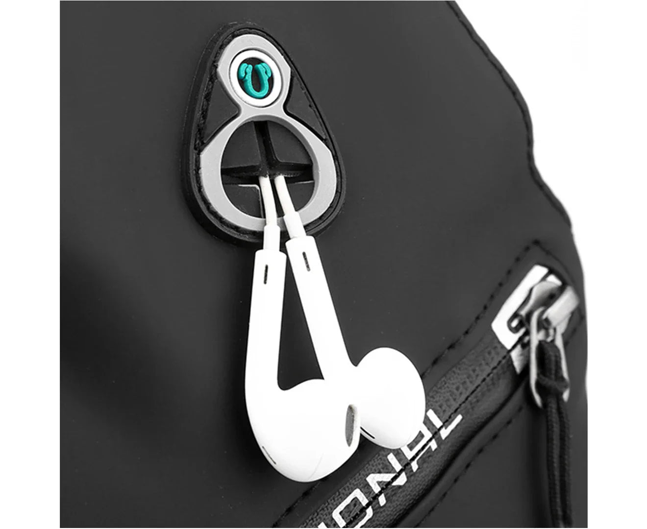 Matias | Urban Glide Anti-Theft Sling Backpack