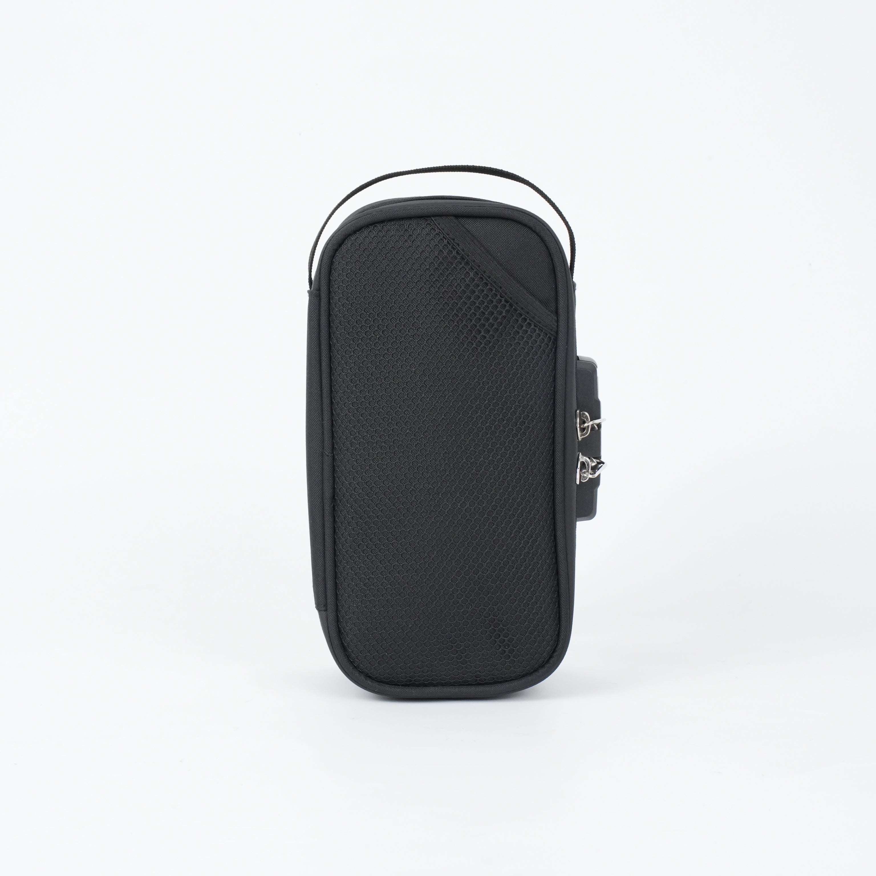Zora | Compact Toiletry Organiser | Travel Essentials Bag