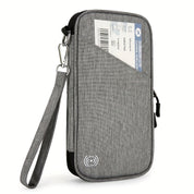 Dania | Family Travel Document Organiser | Waterproof