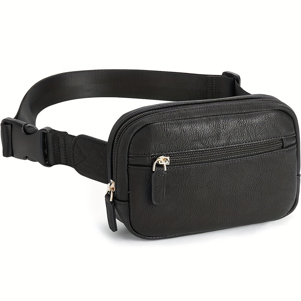 Emmie | Sleek Anti-Theft Crossbody Bag