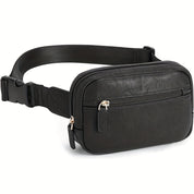 Emmie | Sleek Anti-Theft Crossbody Bag