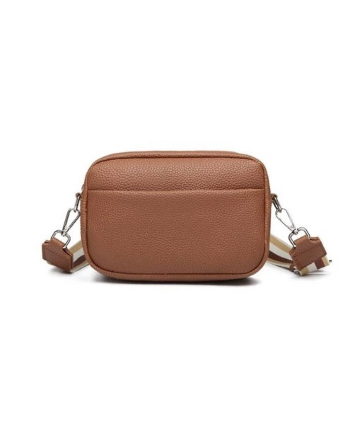 Julieta | Classic Crossbody Bag
