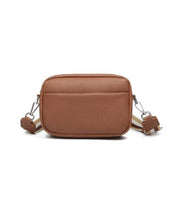 Julieta | Classic Crossbody Bag