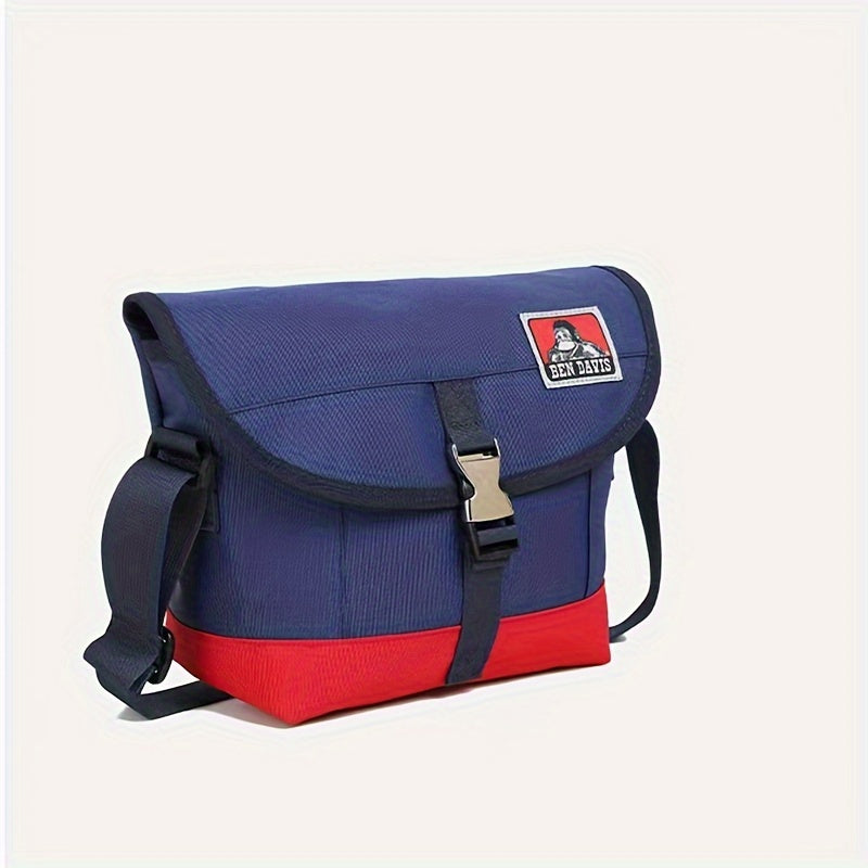 Arlo | Anti-Theft Waterproof Crossbody Bag