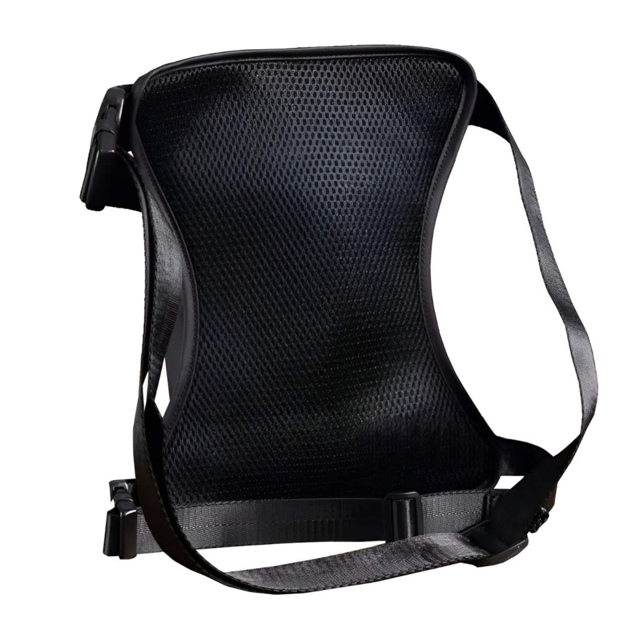 Wynter | Waterproof Nylon Canvas Crossbody Travel Bag