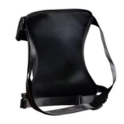 Wynter | Waterproof Nylon Canvas Crossbody Travel Bag