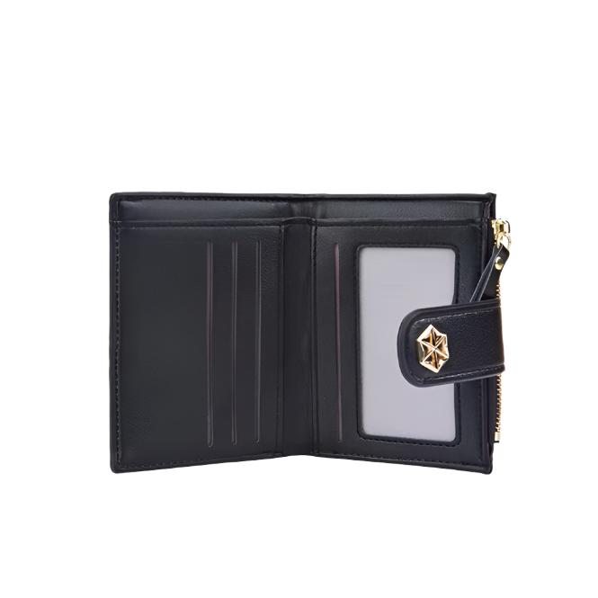 Maxine | Travel Wallet with RFID Protection