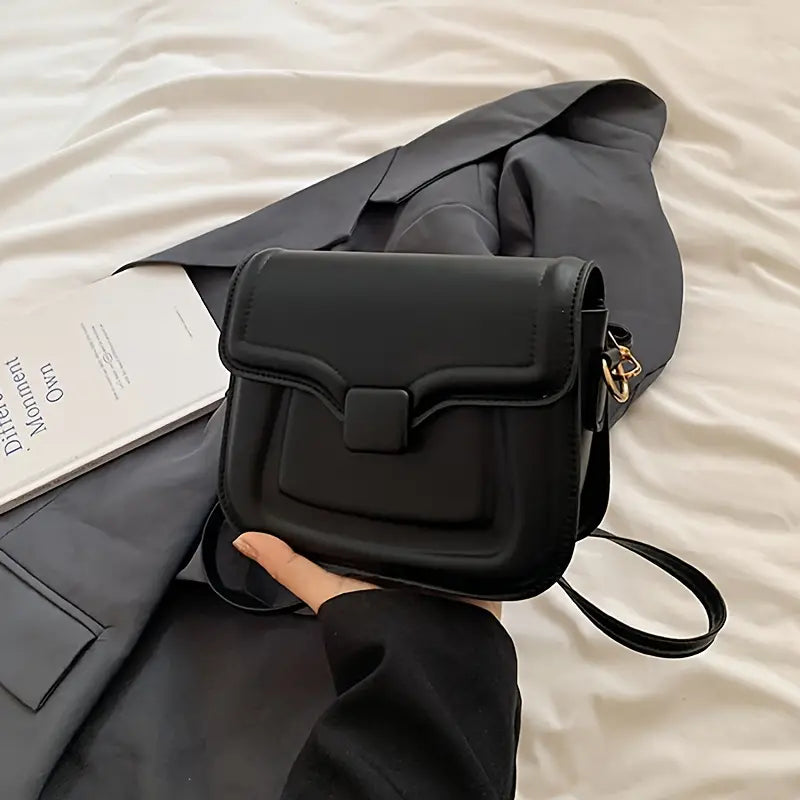 Katie | Chic & Versatile Crossbody Shoulder Bag