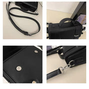 Erin | Compact & Chic Elegance Sling Handbag