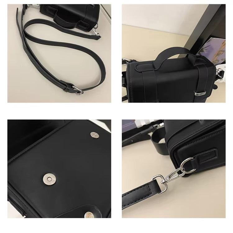 Erin | Compact & Chic Elegance Sling Handbag