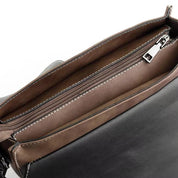Phillip | Sleek and Sophisticated Crossbody Shoulder Bag