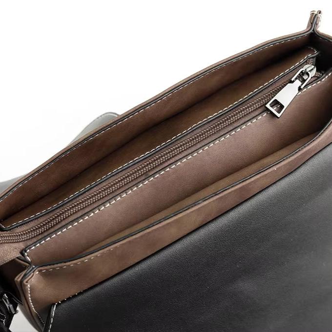 Phillip | Sleek and Sophisticated Crossbody Shoulder Bag