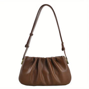 Ella | Women's Faux Leather Crossbody Messenger Bag