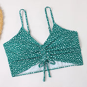 Avery | Floral Two-Piece – Bloom with Confidence