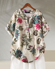 Melody |  Women’s Lightweight & Stylish Shirt