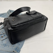 Tiana | Retro Large Capacity Crossbody Travel  Handbag
