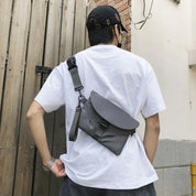 Aldis | Secure Waterproof Crossbody Bag