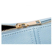 Yara | Women's Elegant Solid Color Travel Crossbody Handbag