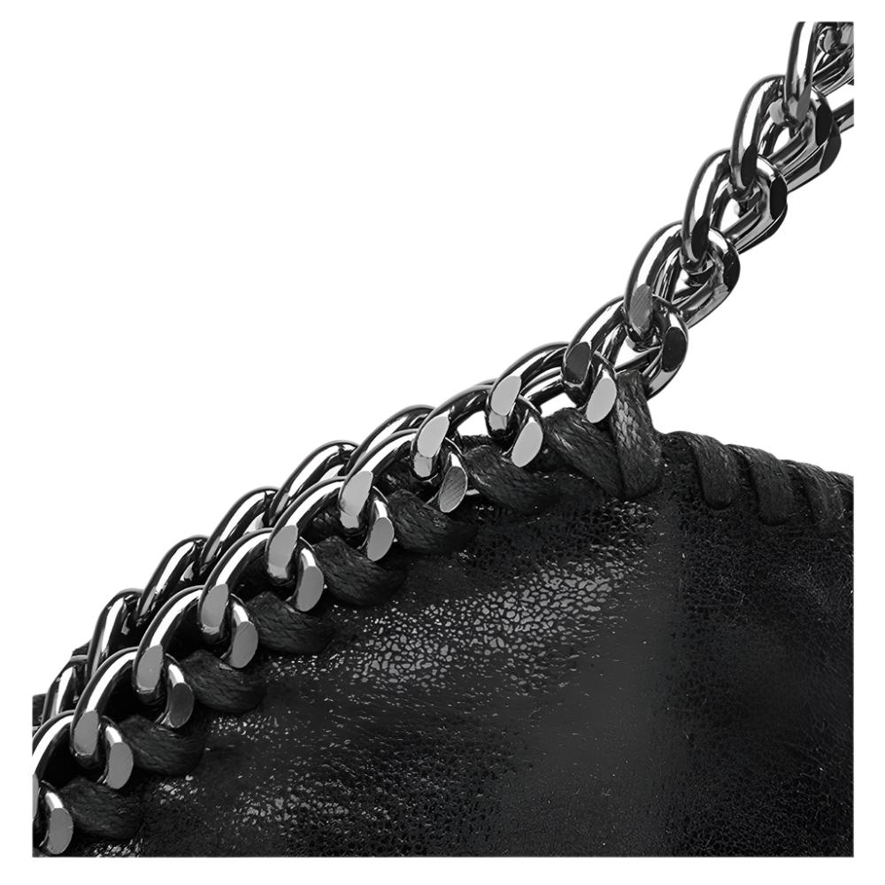 Penny | Chain Designed Tote Crossbody Handbag