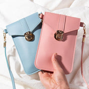 Kiana | TouchScreen Crossbody Bag