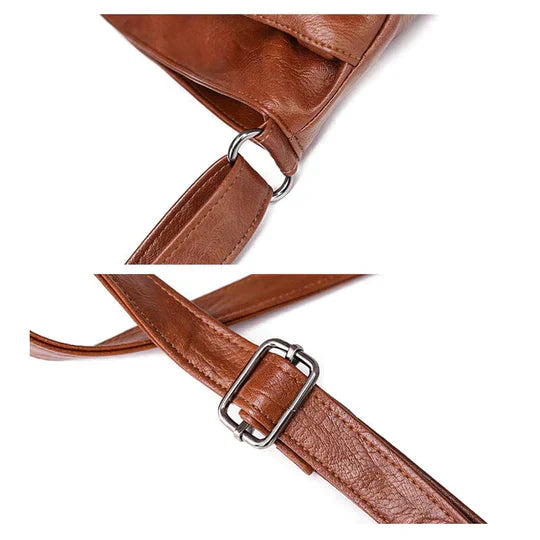 Elevate Your Style with the AYLA Luxe Chic Handbag - Lizabella Fashion