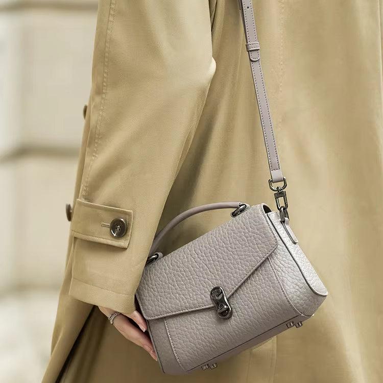 Lexi | Timeless Classic Vintage Design Crossbody Handbag