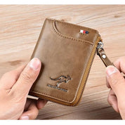 Chandler | Stylish Multi-Functional RFID Blocking Travel Wallet