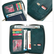 Ruthie | Versatile & Travel-Friendly Design Wallet