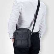 Azrael | Compact Anti-Theft Crossbody Bag