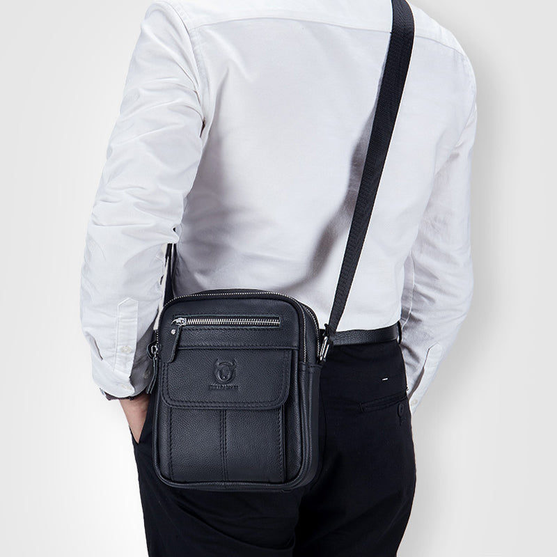 Azrael | Compact Anti-Theft Crossbody Bag