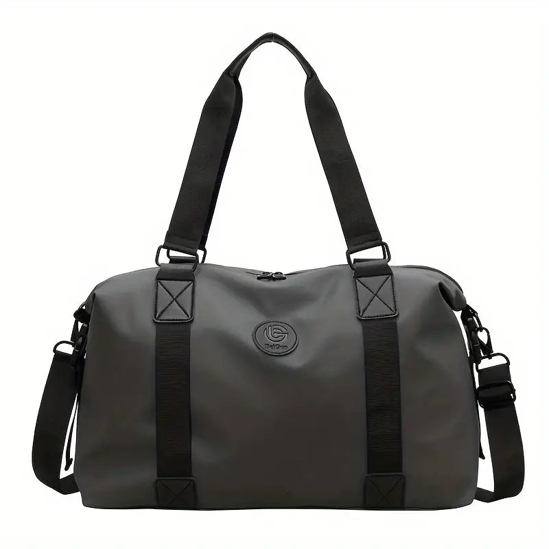 Jayden | Spacious Travel Crossbody Bag