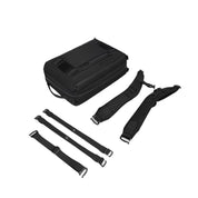 Romero | Sleek & Professional Style Multi-Pockets Backpack