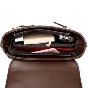 Nadia | Versatile & Functional Elegant Crossbody Handbag