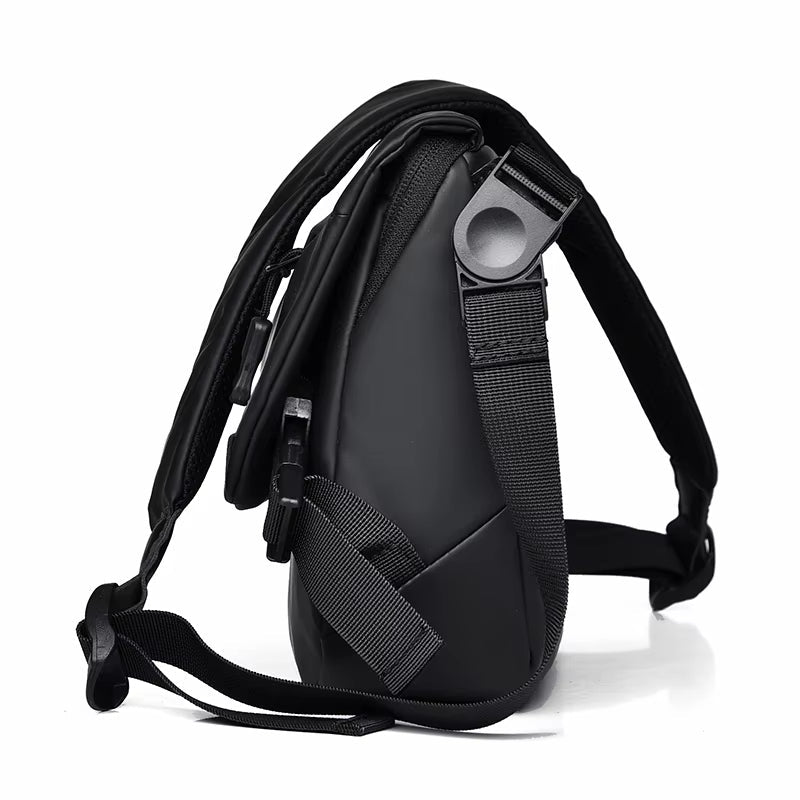 Creed | Classic, Durable, & Practical Travel-Friendly Crossbody Bag