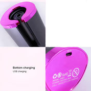 Janiyah | Cordless Automatic Hair Curler