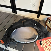 Cassius | Men's Outdoor Crossbody Messenger Sling Bag