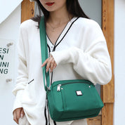 Amani | Versatile Sleek Design Crossbody Bag