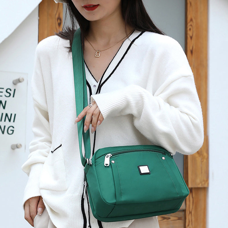 Amani | Versatile Sleek Design Crossbody Bag