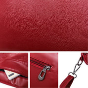 Violeta | Waterproof Diagonal Crossbody Bag