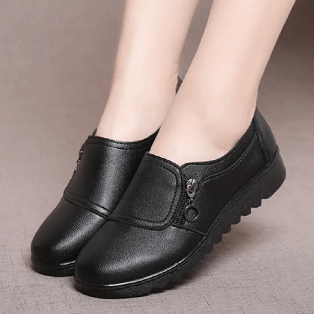 Maggi | Ultimate Comfort Slip-Ons - Perfect for Everyday