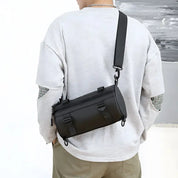 Jayson | Men's Waterproof Crossbody Sling Travel Handbag