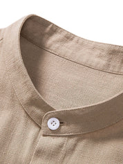 KANE | Chic Shirt and Trouser Ensemble