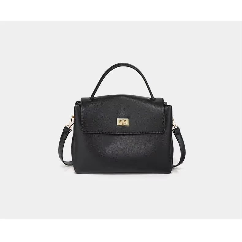 Christina | Vintage-Inspired Design Crossbody Handbag