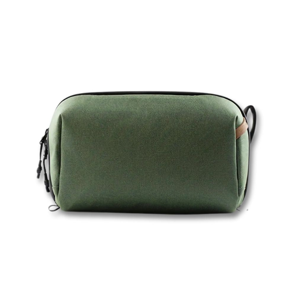 Lilianna | Stylish & Spacious Multiple Pockets Travel Organizer
