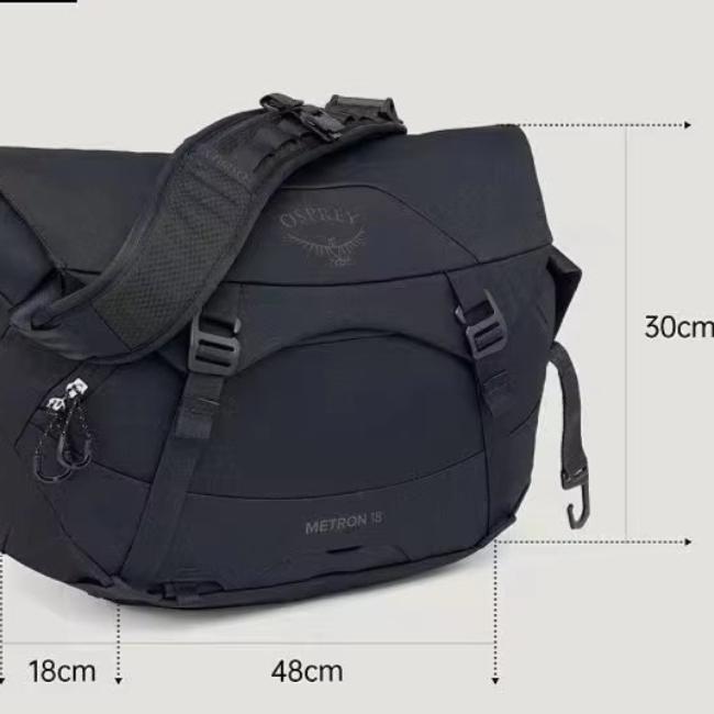 Reese | Stylish, Organized, & Travel-Friendly Crossbody Bag