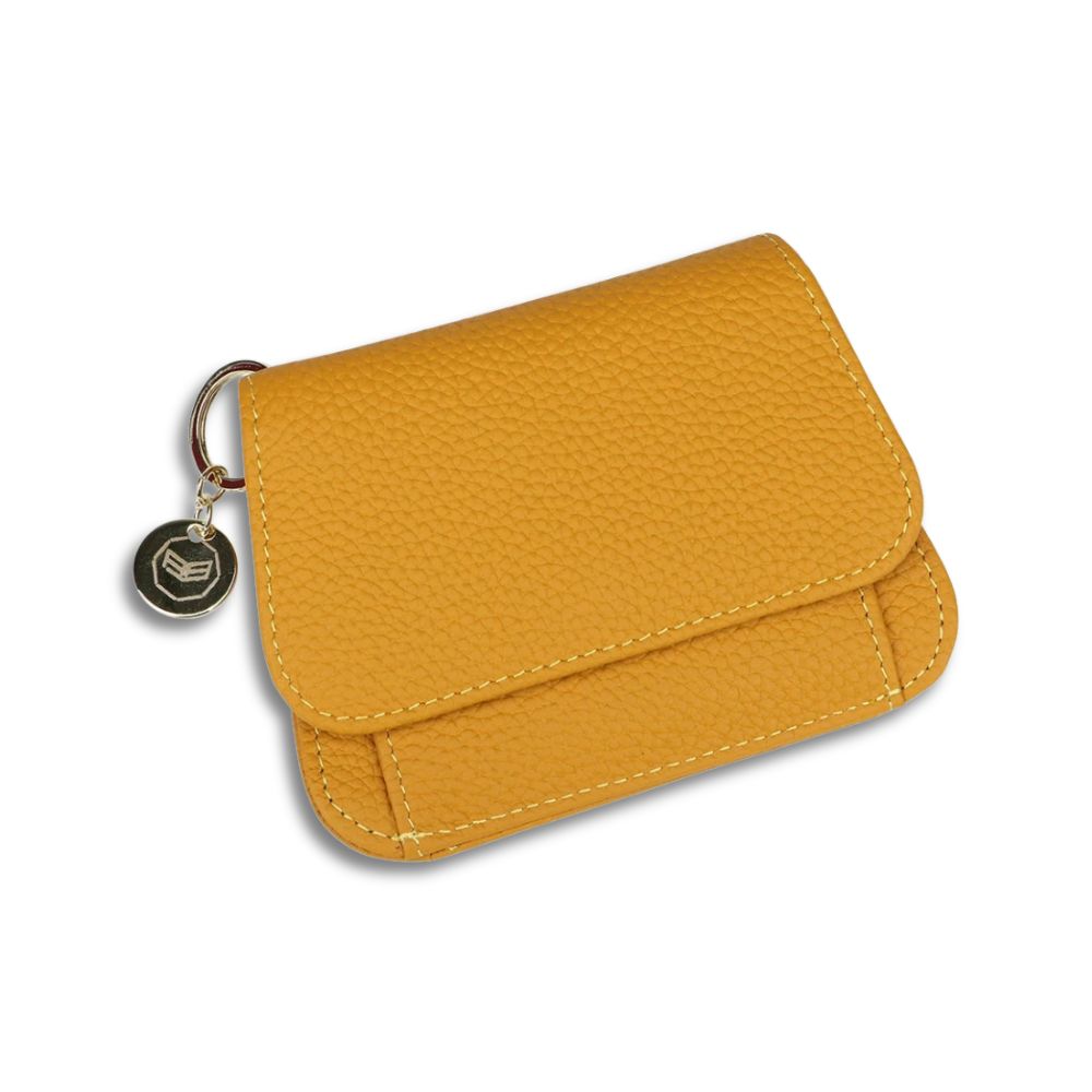 Liberty | Sleek and Stylish Multiple Card Slots Wallet