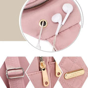 Selene | Women's Small Crossbody Sling Bag