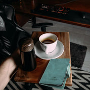 Bria | Stylish & Elegant Anti-theft Passport Holder Wallet