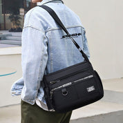 Avery | Secure Crossbody Sling Bag