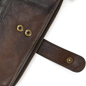 Emma | Timeless Elegance Secure RFID Blocking Travel Wallet